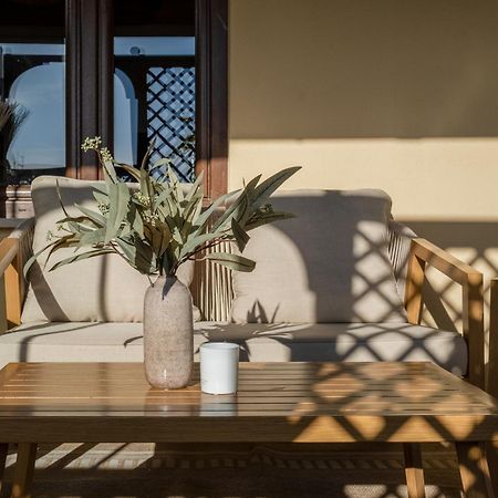 Colosseo Flats And Penthouse Rome Exterior photo