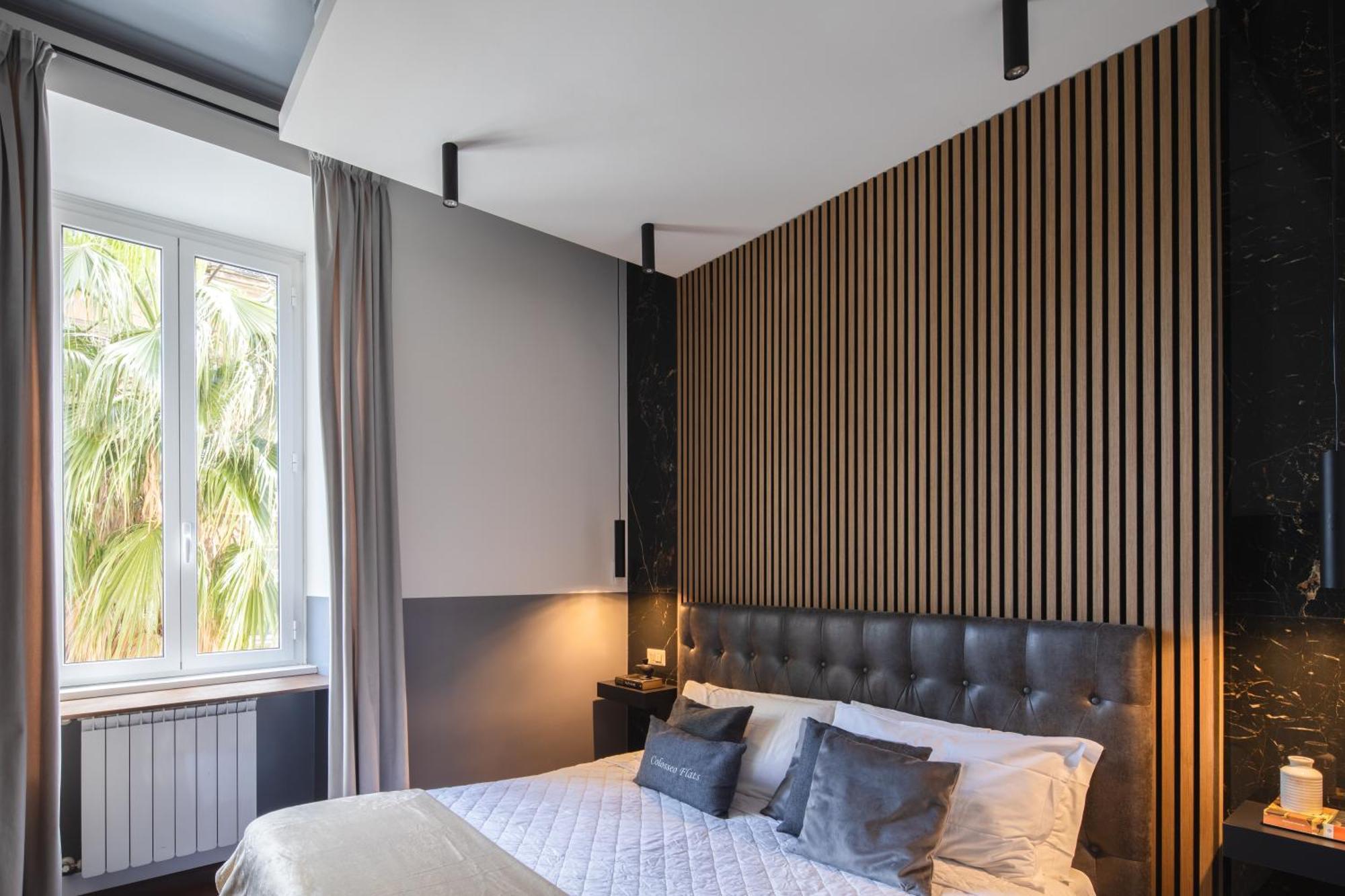 Colosseo Flats And Penthouse Rome Exterior photo