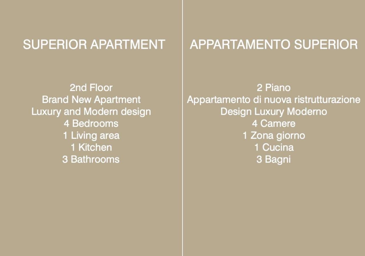 Colosseo Flats And Penthouse Rome Exterior photo