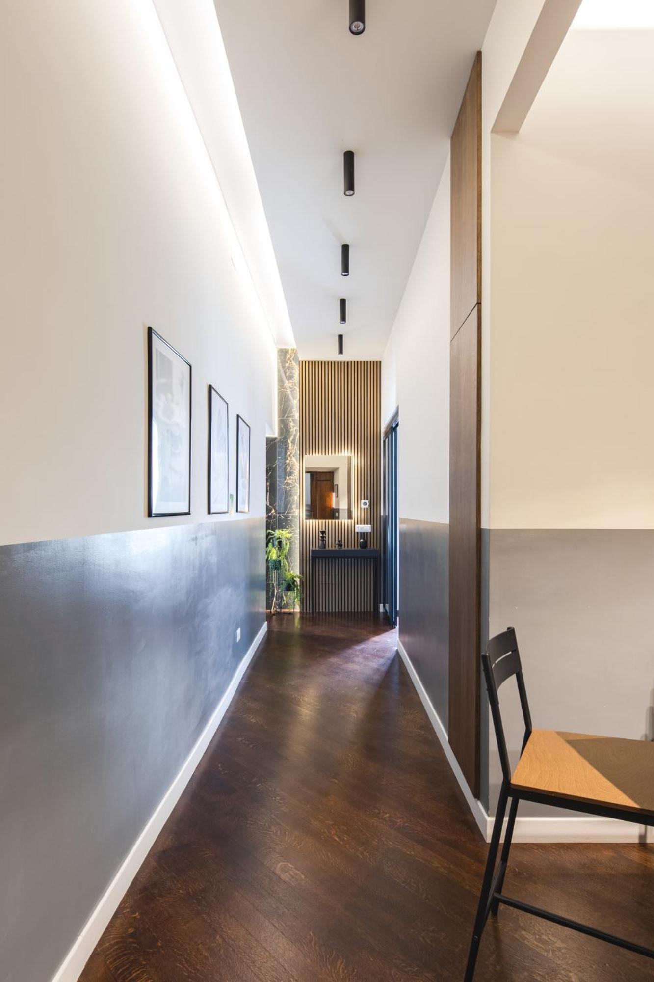 Colosseo Flats And Penthouse Rome Exterior photo