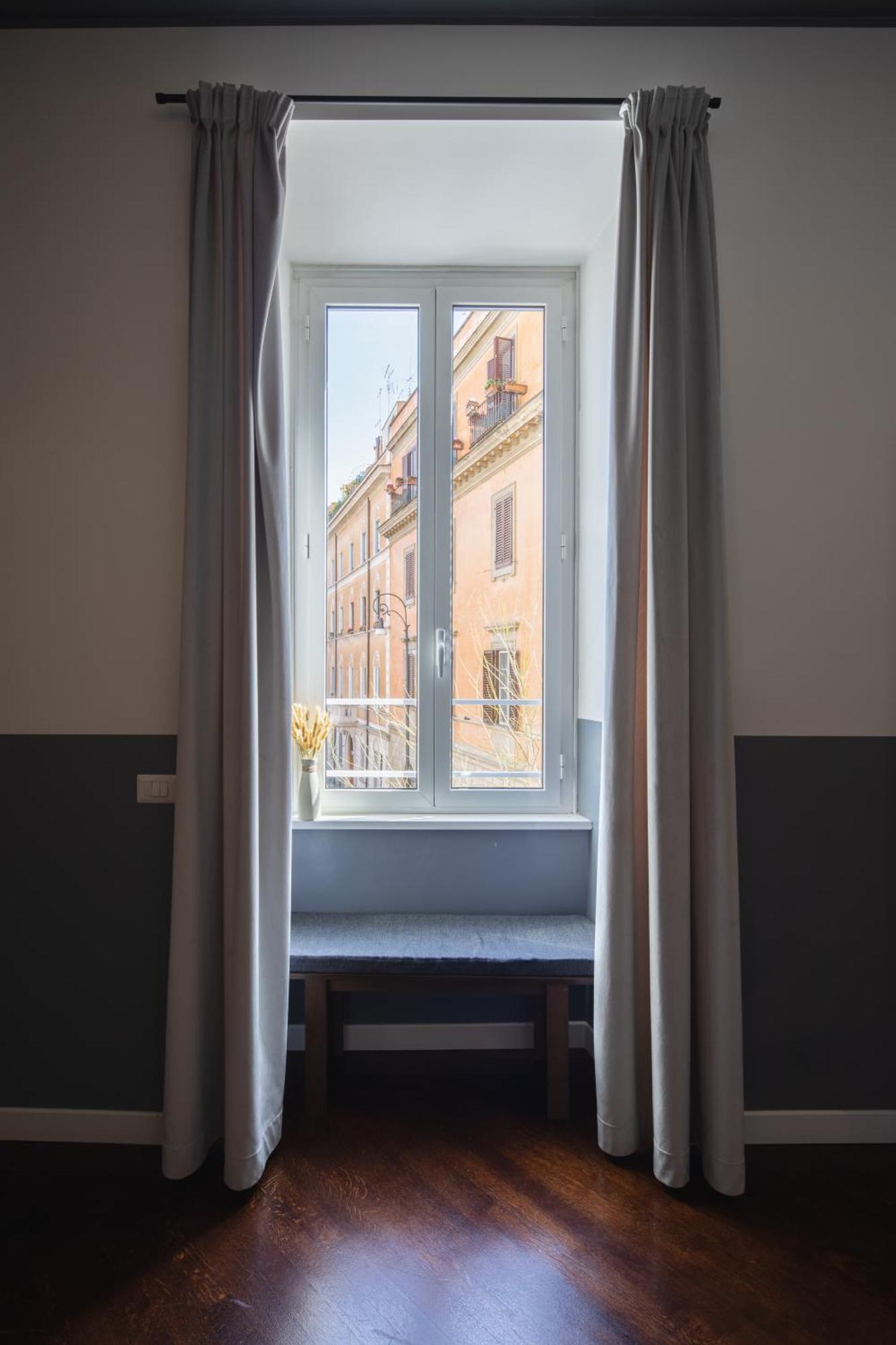 Colosseo Flats And Penthouse Rome Exterior photo