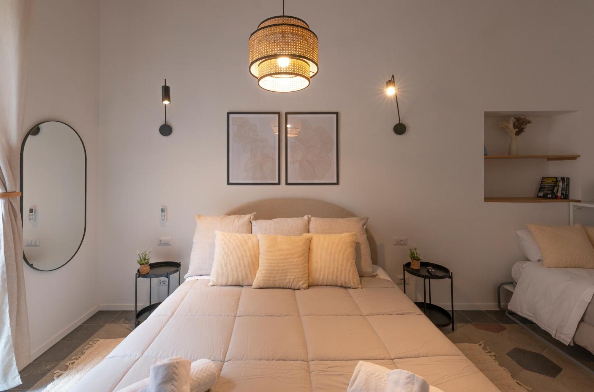 Colosseo Flats And Penthouse Rome Exterior photo