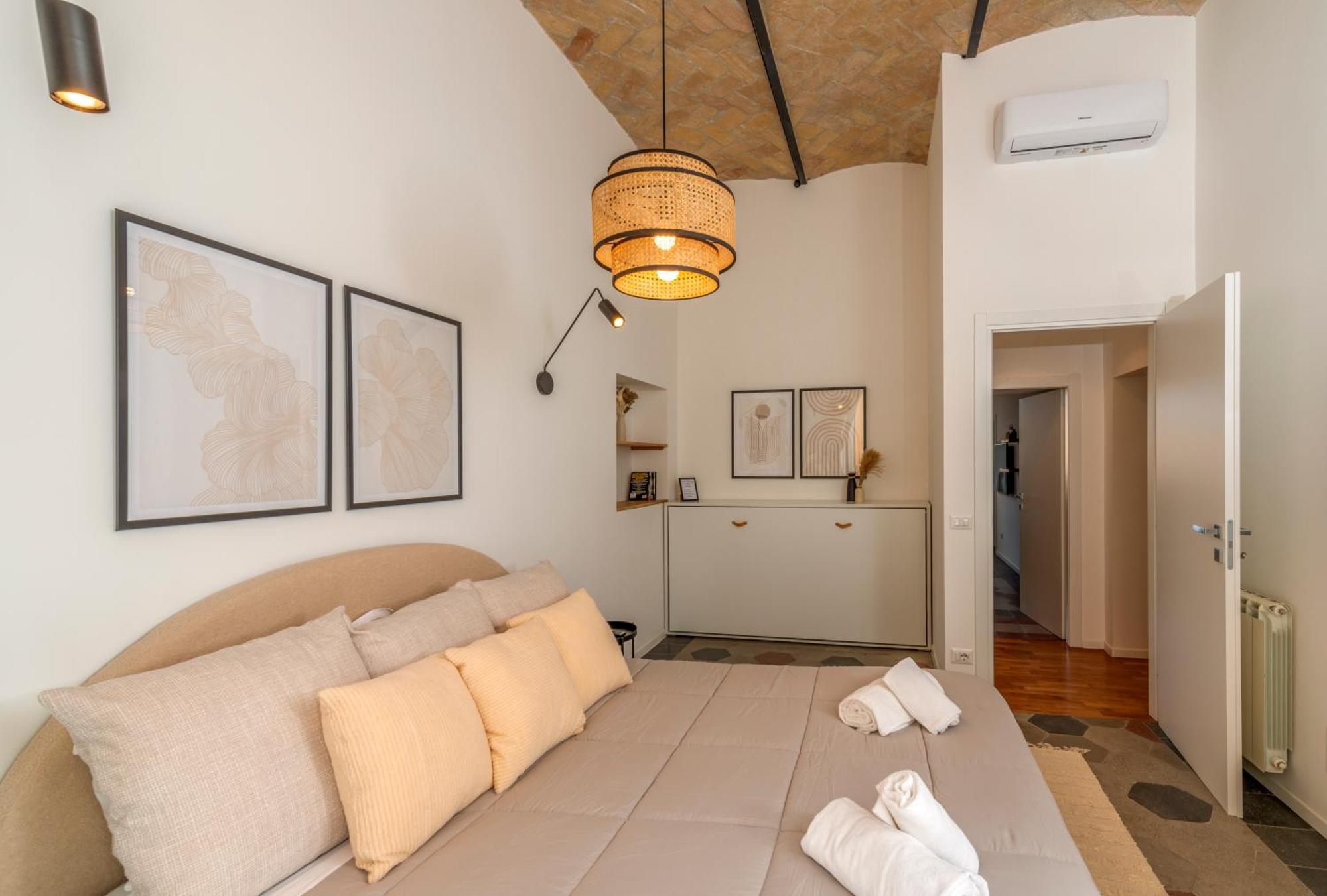 Colosseo Flats And Penthouse Rome Exterior photo
