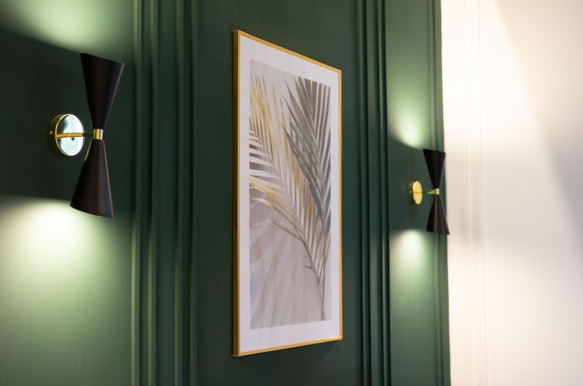 Colosseo Flats And Penthouse Rome Exterior photo