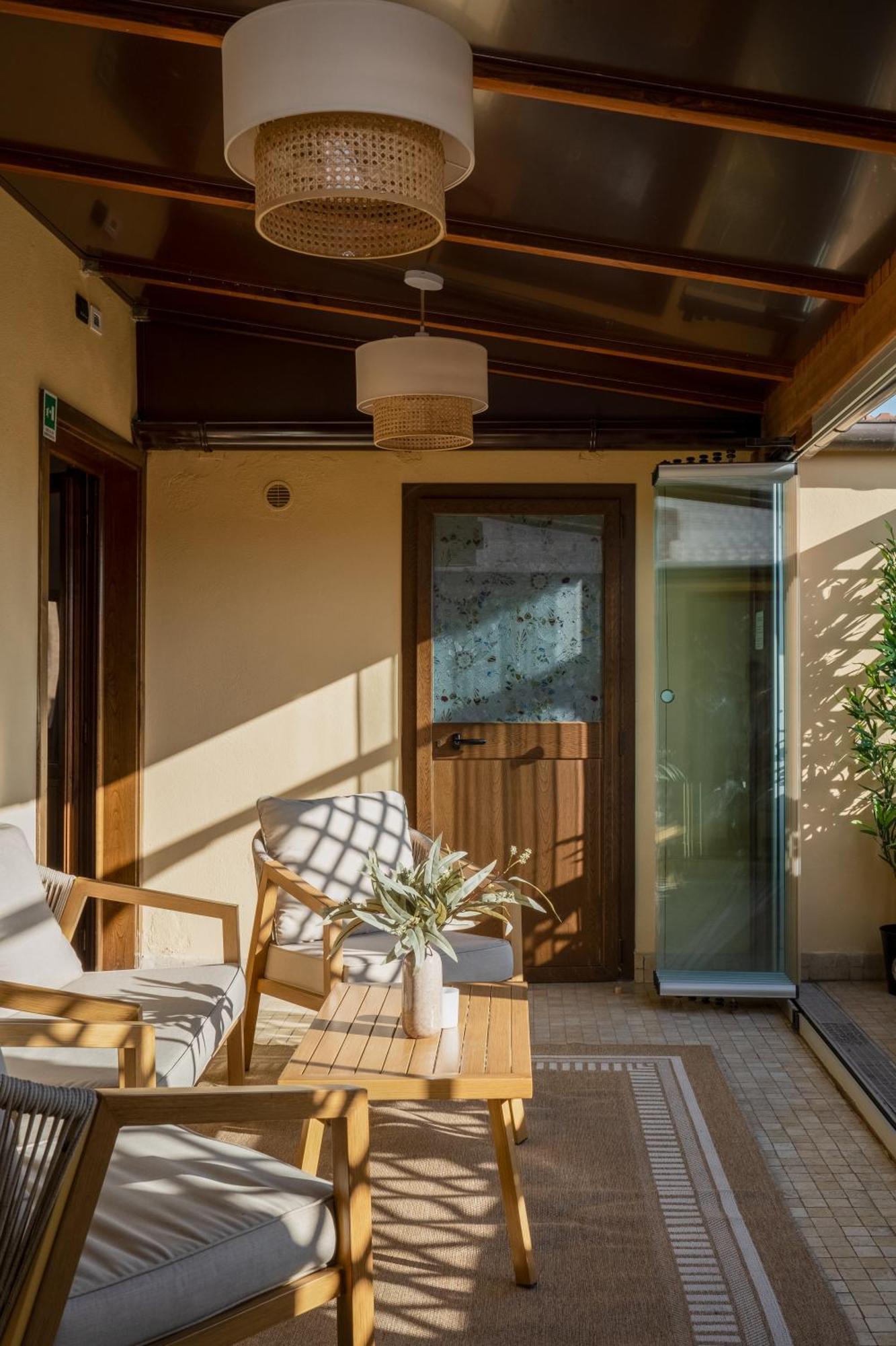 Colosseo Flats And Penthouse Rome Exterior photo