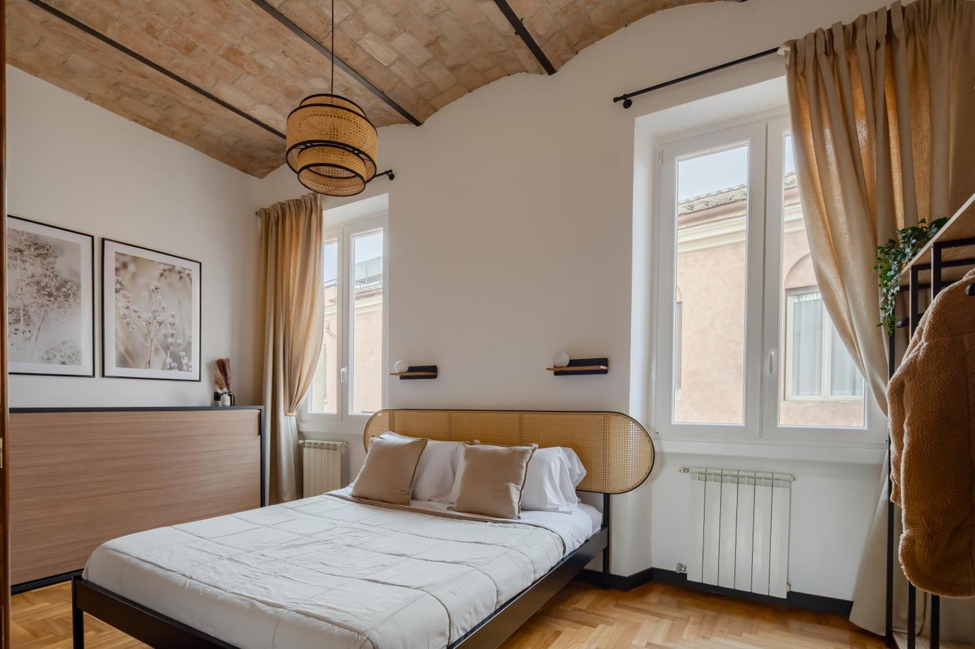 Colosseo Flats And Penthouse Rome Exterior photo