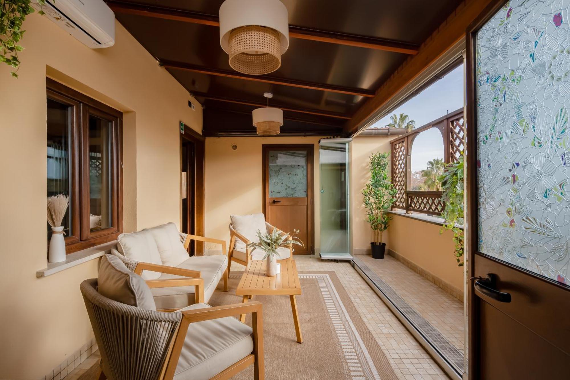 Colosseo Flats And Penthouse Rome Exterior photo