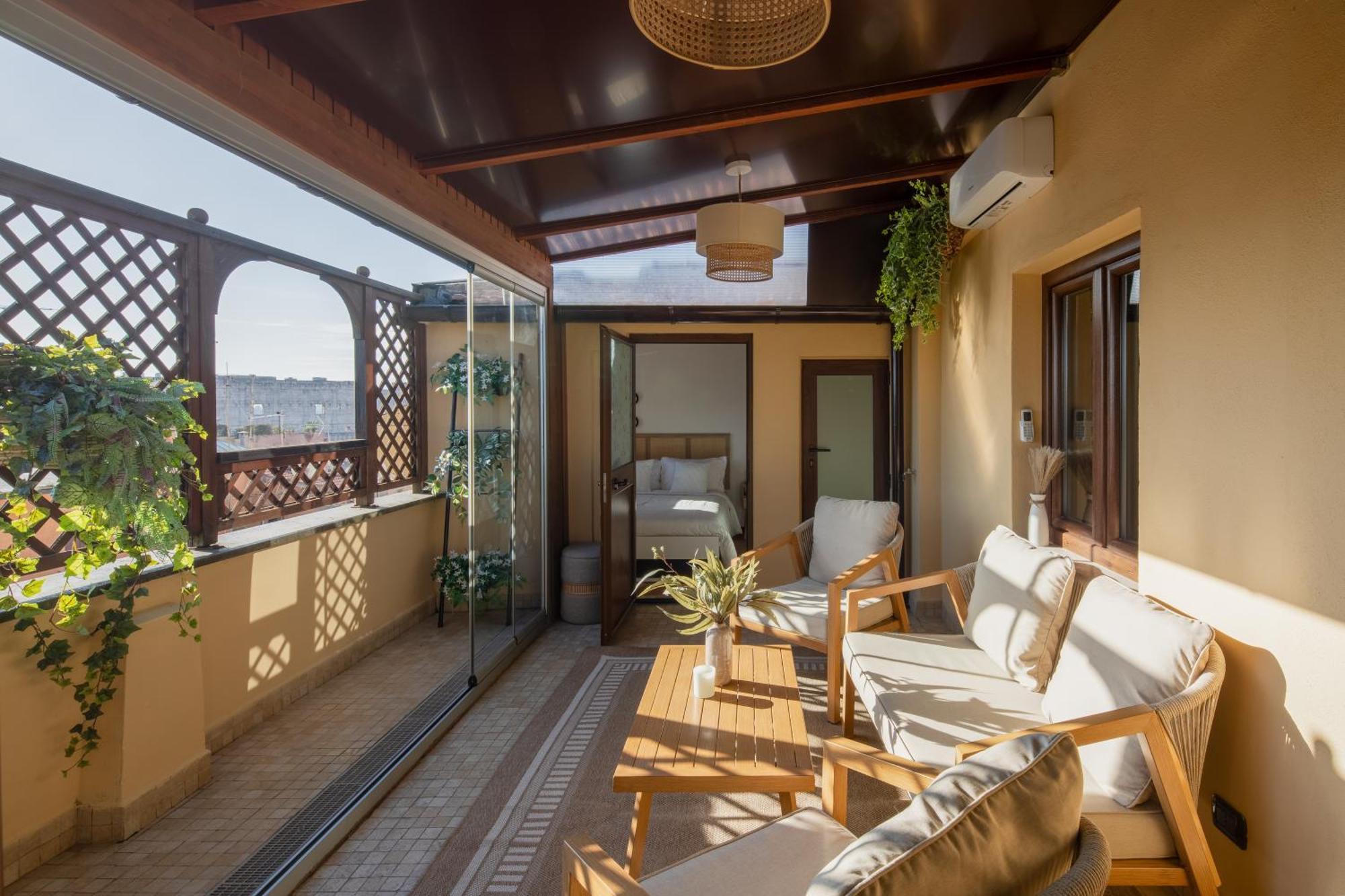 Colosseo Flats And Penthouse Rome Exterior photo