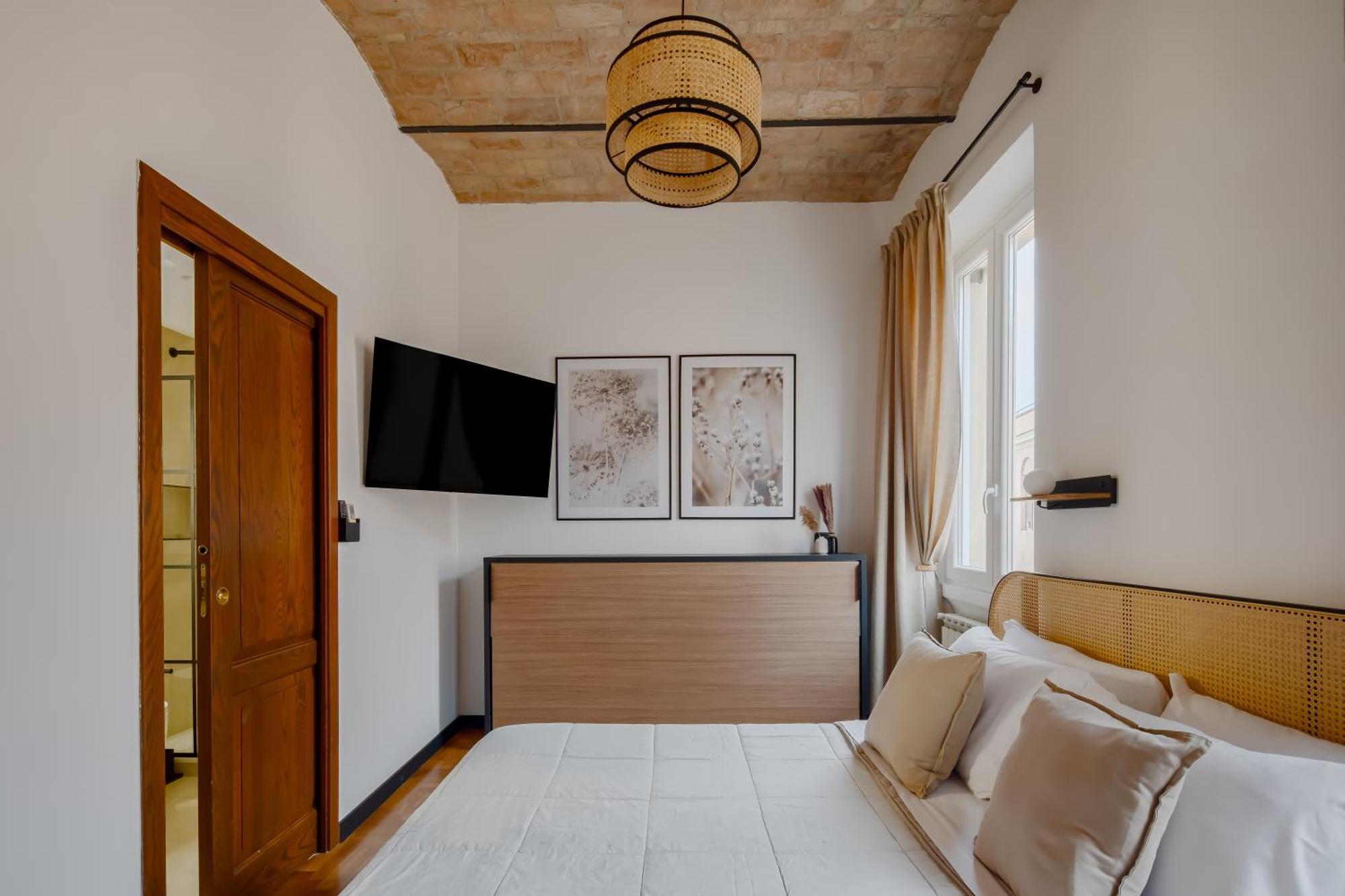 Colosseo Flats And Penthouse Rome Exterior photo
