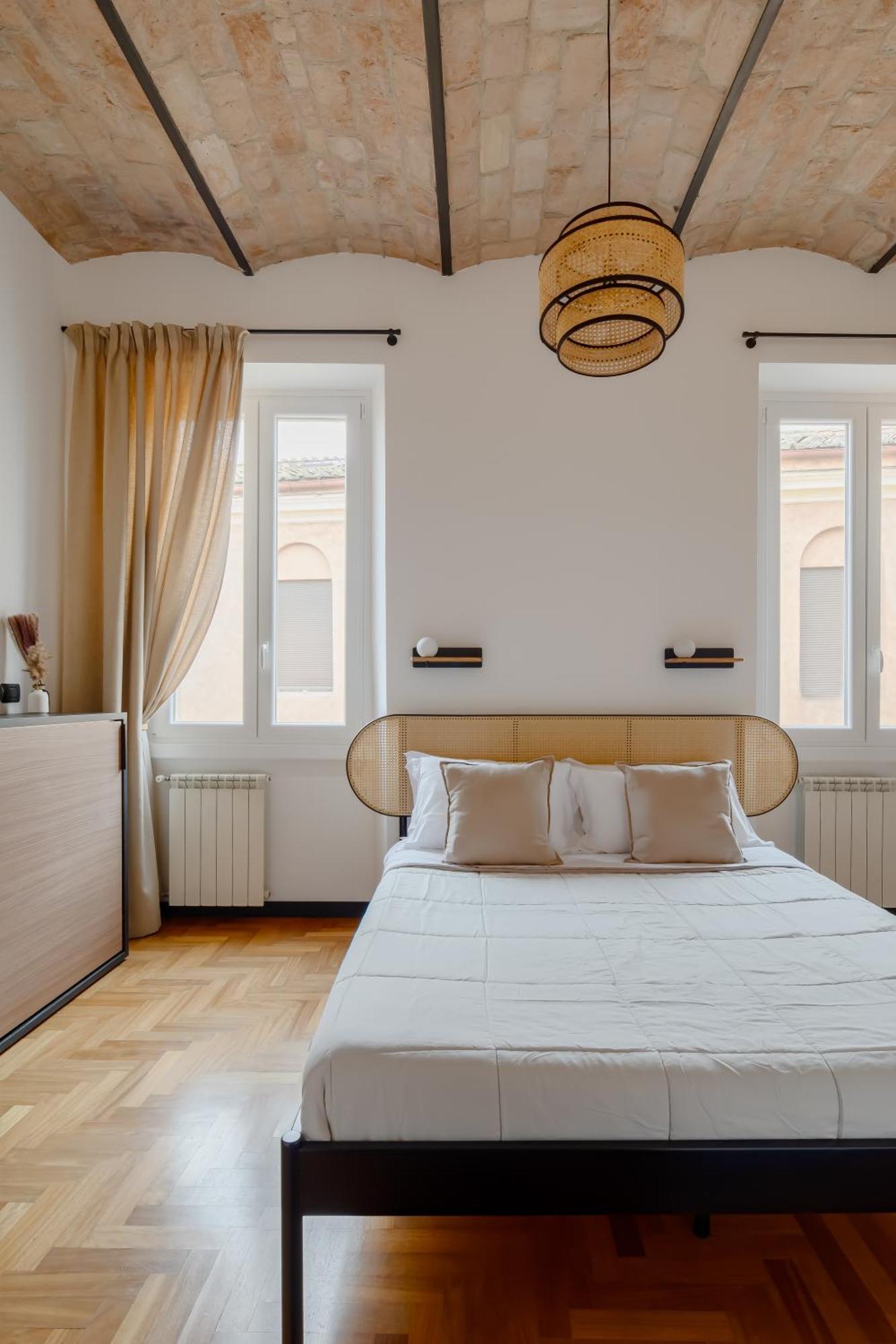 Colosseo Flats And Penthouse Rome Exterior photo