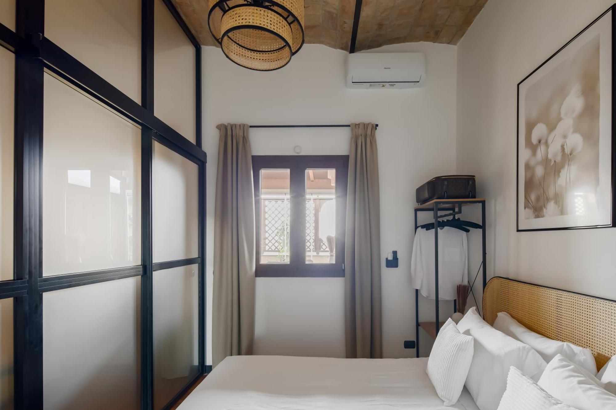 Colosseo Flats And Penthouse Rome Exterior photo