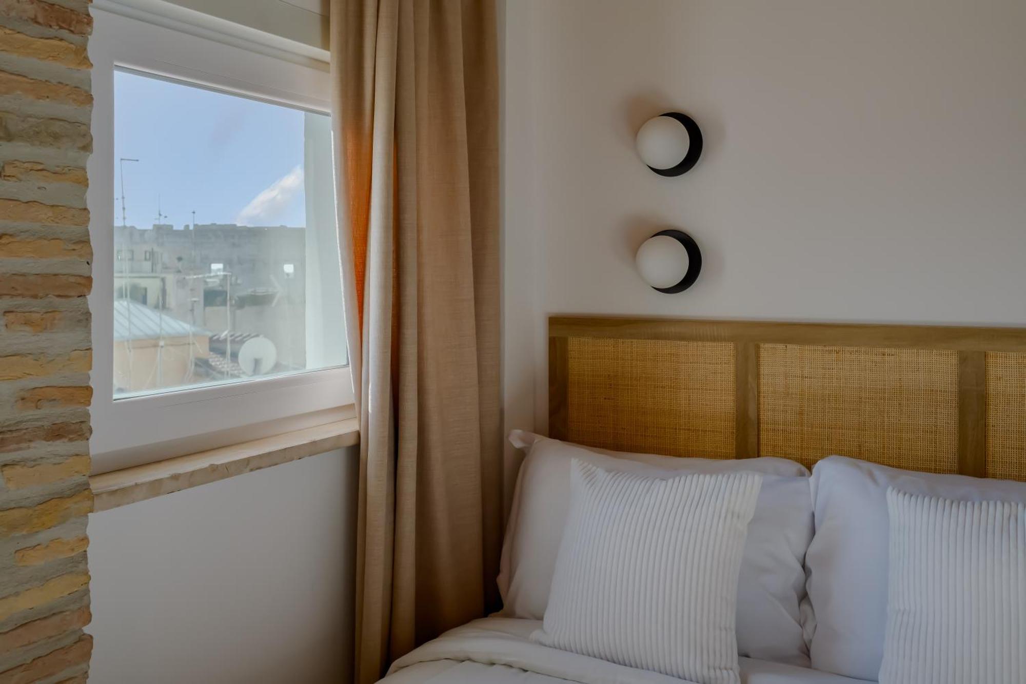 Colosseo Flats And Penthouse Rome Exterior photo