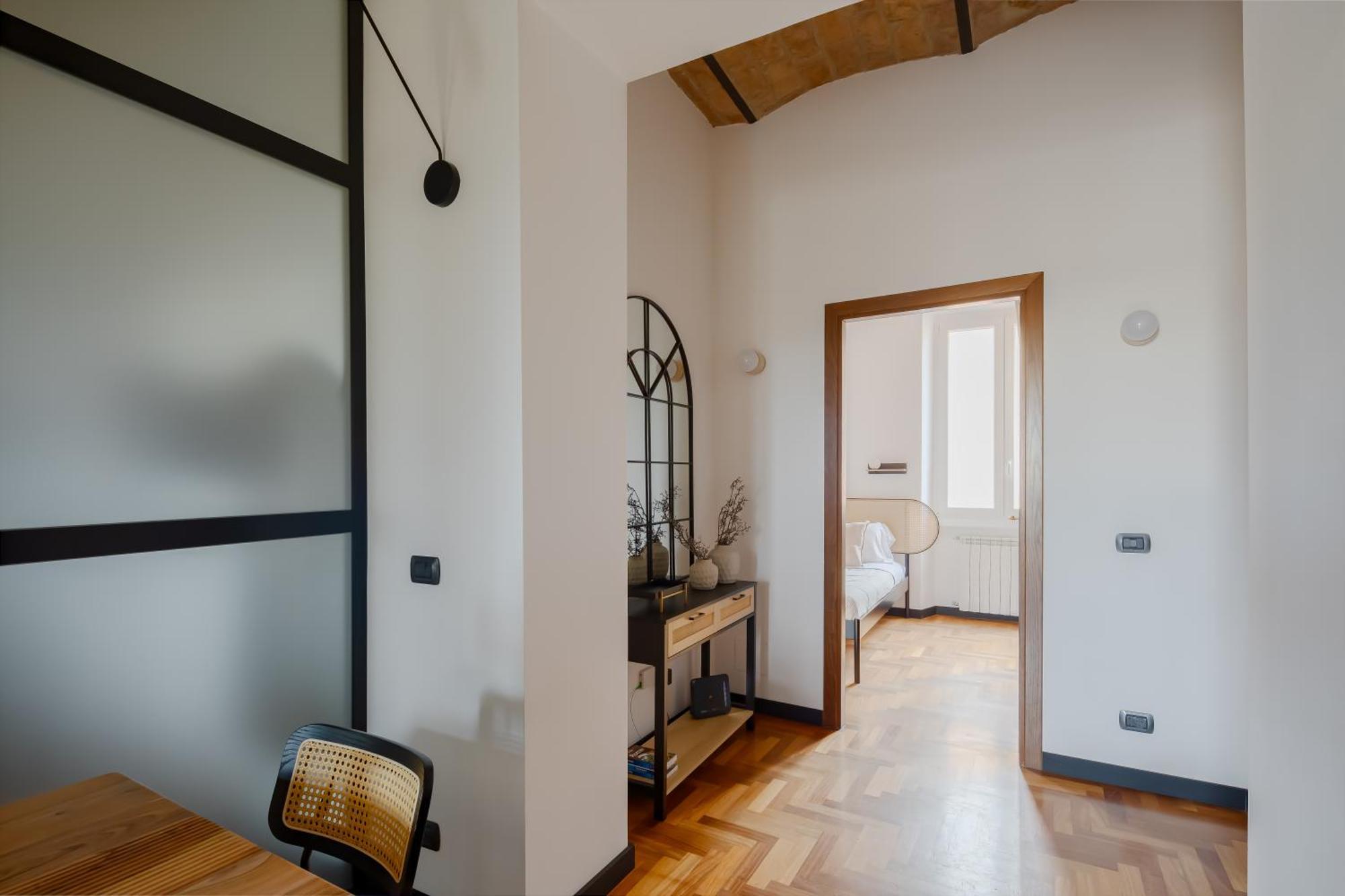Colosseo Flats And Penthouse Rome Exterior photo