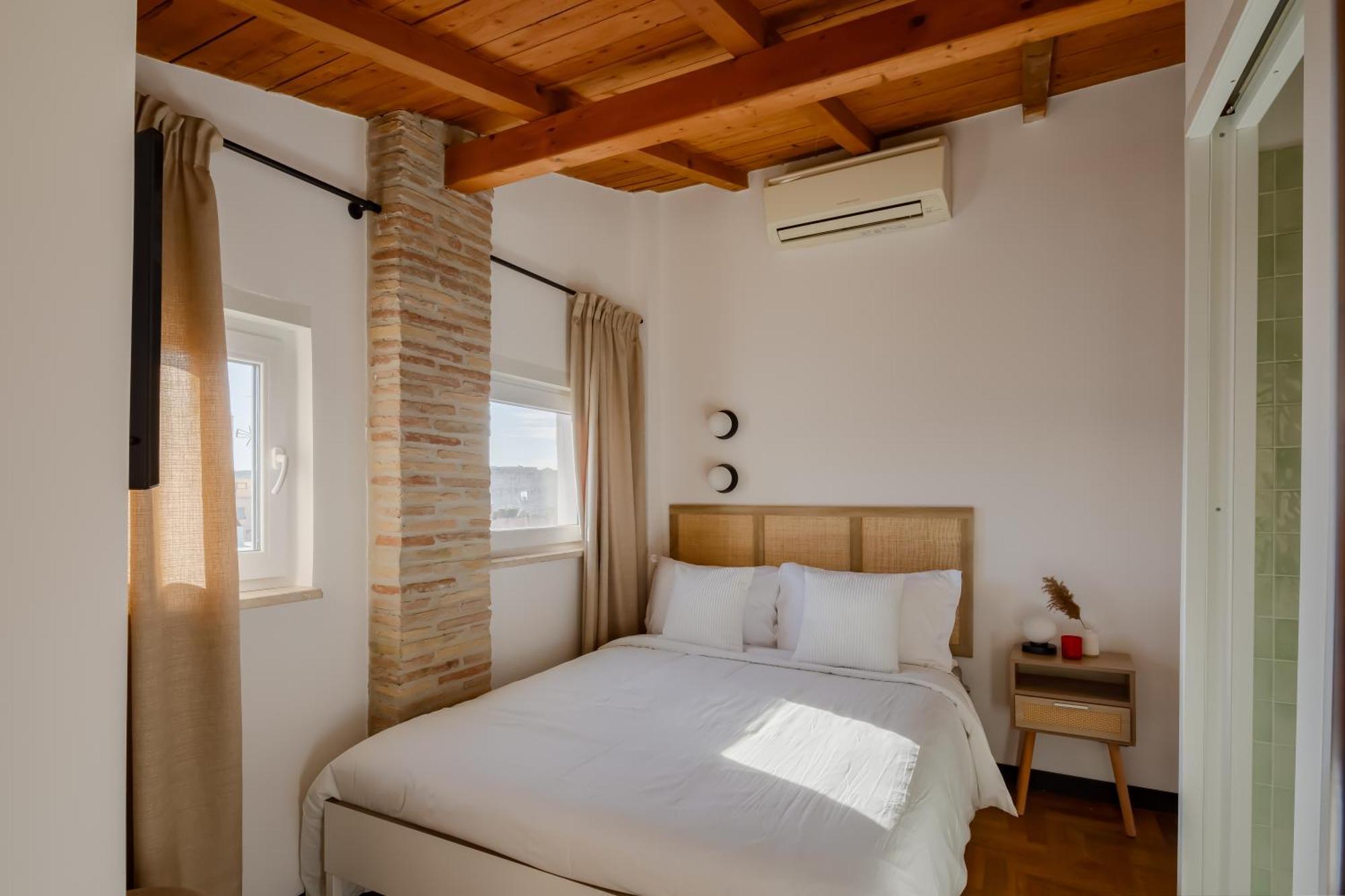 Colosseo Flats And Penthouse Rome Exterior photo